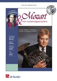The Horn Masterclass (Mozart & his Contemporaries)