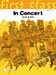 First Class: In Concert ( 2 Bb’ TC )