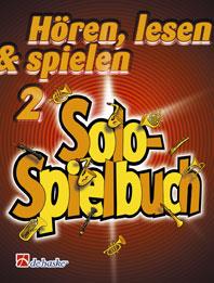 Solospielbuch