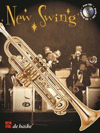 Erik Veldkamp: New Swing - Trumpet