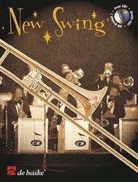 Erik Veldkamp: New Swing - Trombone