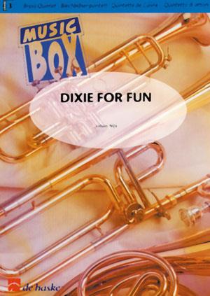 Dixie For Fun