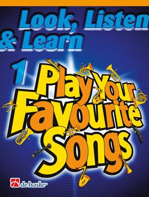Look Listen & Learn - Play Your Favourite Songs - Trumpet