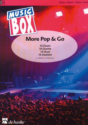 More Pop & Go (14 Duets)