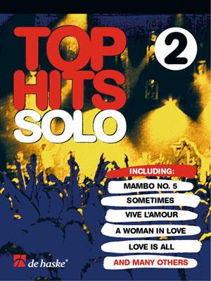 Top Hits Solo 2 (Trompet)