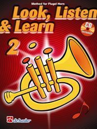 Look Listen & Learn 2 - Flugel Horn