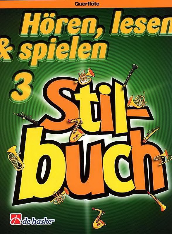 Stilbuch