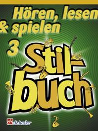 Stilbuch