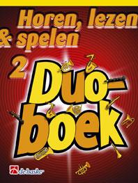 Horen Lezen & Spelen 2 Duoboek Hobo