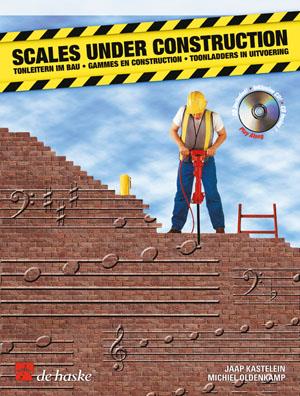 Scales Under Construction (Fluit)