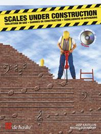 Scales Under Construction (Trombone (TC/BC)