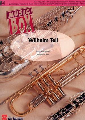 Wilhelm Tell