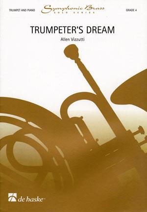 Allen Vizzutti: Trumpeter’s Dream