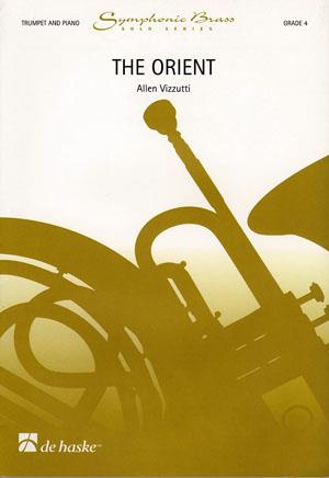 Allen Vizzutti: Orient (for Trumpet and Piano)