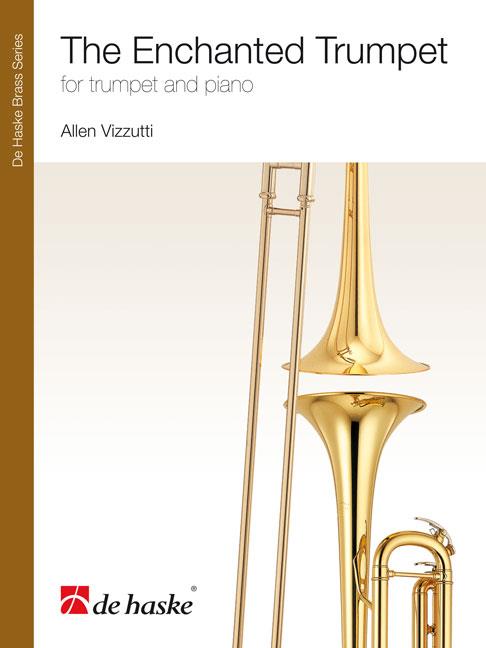 Allen Vizzutti: Enchanted Trumpet