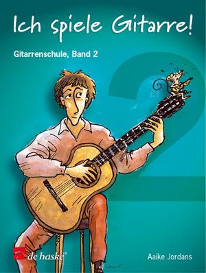 Ich spiele Gitarre! 2(Gitarrenschule Band 2)