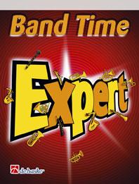 Band Time Expert (Fluit)