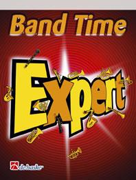 Band Time Expert (Percussion 1-2)