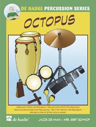 Octopus Slagwerkensemble