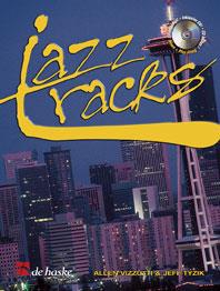 Allen Vizzutti: Jazz Tracks (Fluit)
