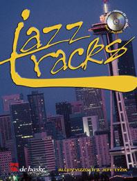 Allen Vizzutti: Jazz Tracks (Trombone)