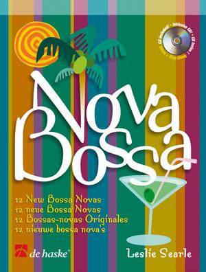 Leslie Searle: Nova Bossa – Flute