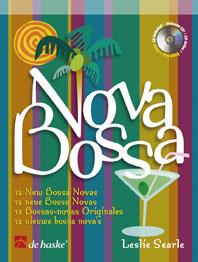Leslie Searle: Nova Bossa – Trumpet