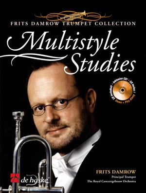 Frits Damrow: Multistyle Studies