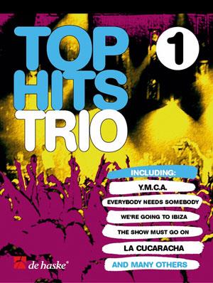 Top Hits Trio 1