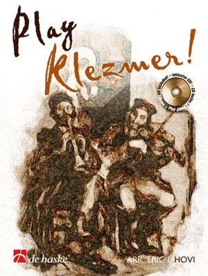 Play Klezmer! (Pianobegeleidingen Voor Het Viool boek)