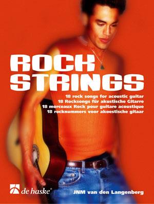 Langenberg: Rock Strings (Gitaar)