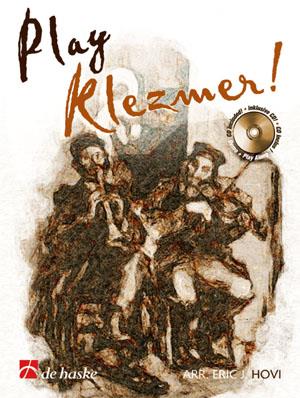 Play Klezmer! Fluit