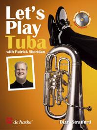 Let's Play Tuba (with Patrick Sheridan)