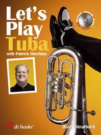 Let's Play Tuba(with Patrick Sheridan)