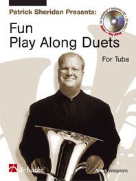 Fun Play Along Duets Es-Bas (TC/BC)