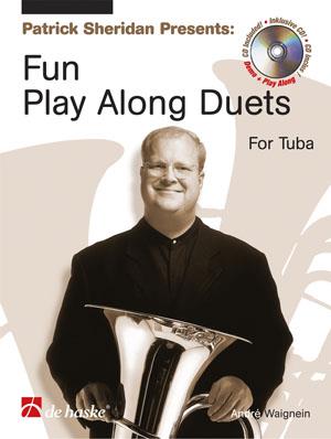 Fun Play Along Duets Bes-Bas (TC/BC)