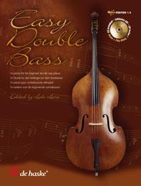 Easy Double Bass (Contrabas)