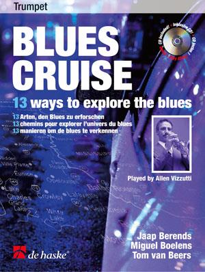 Blues Cruise – Trompet in Bb