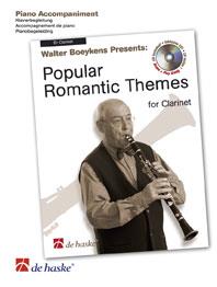 Popular Romantic Themes (Pianobegeleiding)