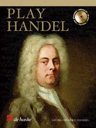 Play Handel (Trombone/Bariton/Euphonium BC/TC)