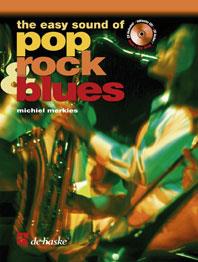 Michiel Merkies: The Easy Sound of Pop Rock & Blues (Fluit)