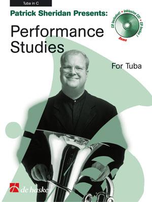 Performancee Studies