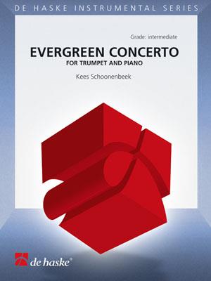 Evergreen Concerto(for Trumpet and piano)