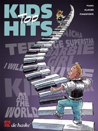 Kids' Top Hits