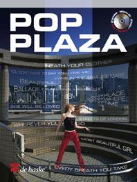 Pop Plaza (Fluit)