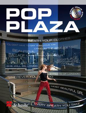 Pop Plaza (Klarinet)