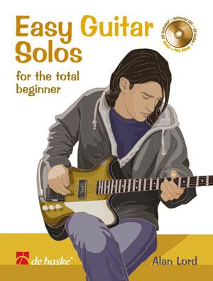 Lord: Easy Guitar Solos
