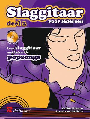 Slaggitaar Voor Iedereen - Deel 2