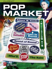 Pop Market (Klarinet)