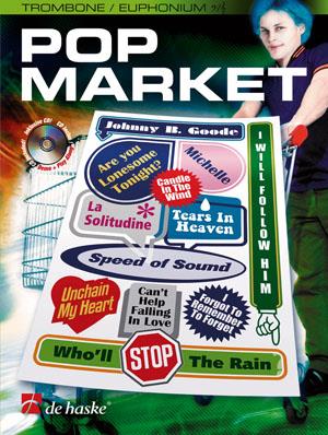 Pop Market (Trombone BC/TC)